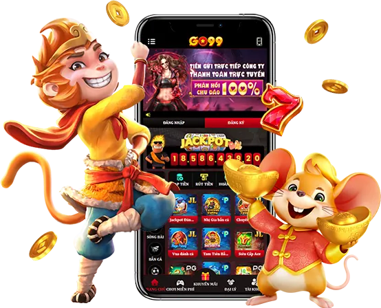 Trải Nghiệm Di Động Liên Minh 22VIP